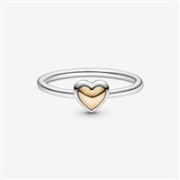 Anello Pandora Donna Pandora Passions in Argento 199396C00-50 - 199396C00-50